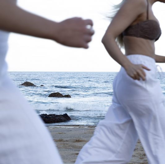 Move for Radiance: Why You Don’t Need a Gym to Glow