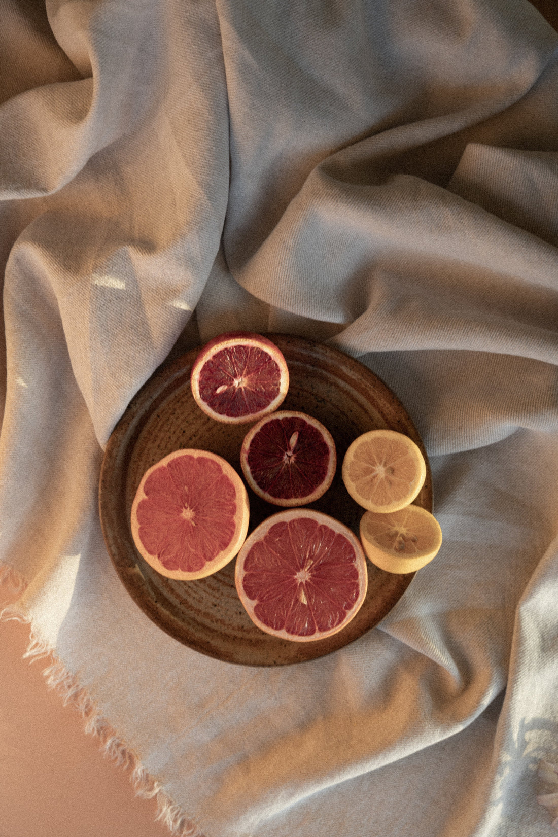 The Mediterranean Pantry for Ageless Beauty: 10 Skin-Loving Staples You Need