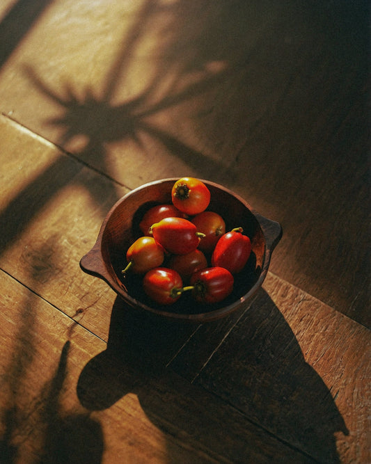 Eat for Your Glow: The Mediterranean Foods That Transform Your Skin