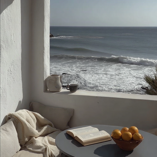 How to Build a Morning Routine that Energises Your Skin & Mood