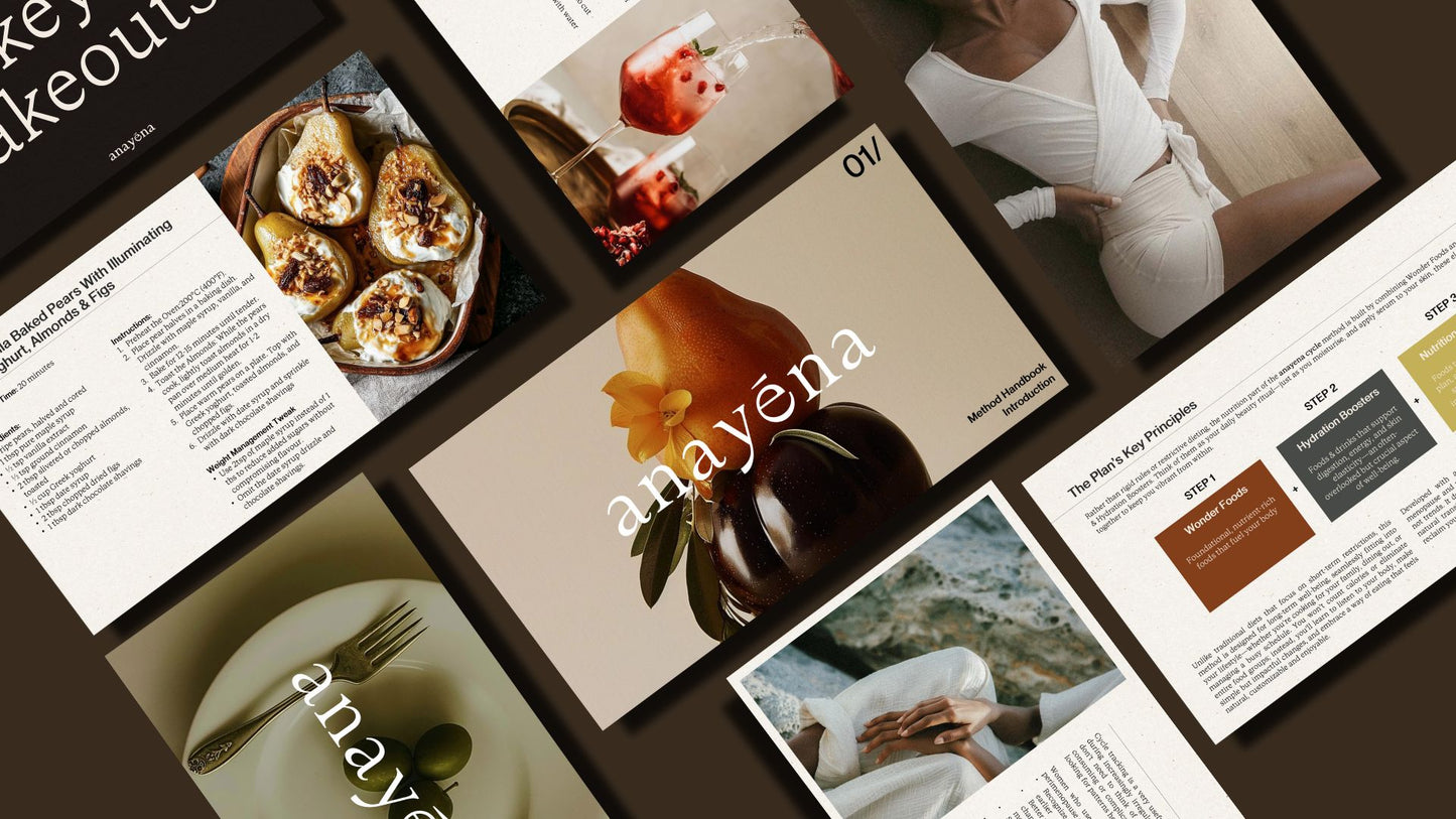 Method Course Content